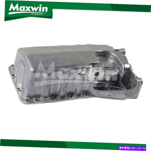 ICp 1999N2006Nɂ҂̃tHNX[QWFb^StGTIr[gAEfBTT Quattro 1.8LICp Fit for 1999-2006 Volkswagen Jetta Golf Gti Beetle Audi TT Quattro 1.8L Oil Pan