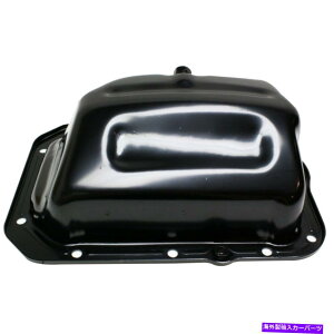 �I�C���p�� 1993-1997�̐V�����I�C���p���|�t�H�[�h�v���[�u�x�[�X�ƃv���[�uSE New Oil Pan steel for 1993-1997 Ford Probe Base & Probe SE�y���s�A���i�z