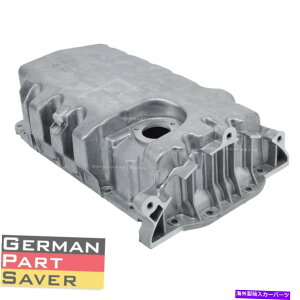 ICp GWICpw/ZT[z[tBbgVWr[g2.0L 2003-2005 06A103603H Engine Oil Pan w/Sensor Hole Fits VW Beetle 2.0L 2003-2005 06A103603H