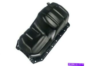 ICp 90-95A99-03}c_323 MX3veWF1.6L 4CVG44M3GWICp̃ICp Oil Pan For 90-95, 99-03 Mazda 323 MX3 Protege 1.6L 4 Cyl VG44M3 Engine Oil Pan