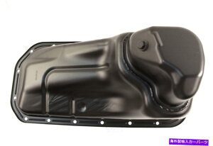 ICp VGWICp̓g^^R}4runner 2.7L OEM12101-75050ɓK܂ New Engine Oil Pan fits Toyota Tacoma and 4Runner 2.7L OEM# 12101-75050