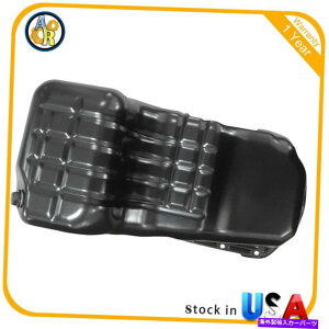 ICp GWICpA͓YNGXg1999 2000 2001 2002 V6 3.3L 264-512ɓK܂ Engine Oil Pan Rear Fits Nissan Quest 1999 2000 2001 2002 V6 3.3L 264-512