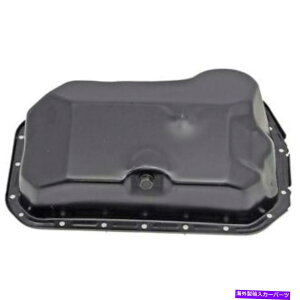 �I�C���p�� 264-700 VW�t�H���N�X���[�Q���W�F�b�^�p�T�b�g�S���t�J�u���I���r�b�gGTI�̂��߂̐V�����h�[�}���I�C���p�� 264-700 Dorman Oil Pan New for VW Volkswagen Jetta Passat Golf Cabrio Rabbit GTI�y���s�A