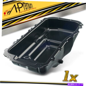 ICp NCX[^EJg[1990-2010 3.3L 3.8LGWICp264-205 For Chrysler Town & Country 1990-2010 3.3L 3.8L Engine Oil Pan 264-205