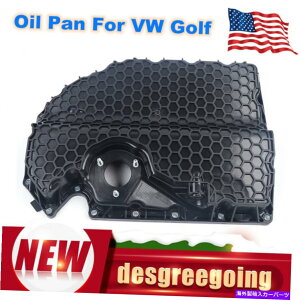 ICp VWStgD[AEfBA1 A3 Q3 06K 2.0TFSIGW06K103598SpICp Oil Pan For VW Golf Touran Audi A1 A3 Q3 06K 2.0TFSI Engine Lower 06K103598S
