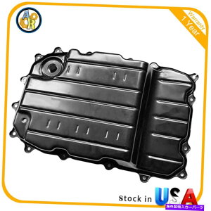 �I�C���p�� 2007-2010�̃g�����X�~�b�V�����I�C���p���A�E�f�BQ7 3.0L 4.2L V8�K�XDOHC 09D321361A Transmission Oil Pan For 2007-2010 Audi Q7 3.0L 4.2L V8 GAS DOHC 09D321361A