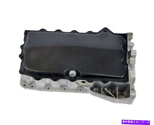 ICp VWr[gƃWFb^p̃ZT[z[tGWICp| OEM06A-103-601AP Engine Oil Pan W/O Sensor Hole for VW Beetle and Jetta | OEM# 06A-103-601AP