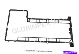 �I�C���p�� BMW�i2006-2010�j�I�C���p���K�X�P�b�gOEM Elring Klinger + 1�N�ۏ� BMW (2006-2010) Oil Pan Gasket OEM ELRING KLINGER + 1 YEAR WARRANTY�y���s�A���i�z