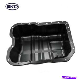 ICp GWICpSKP SKMIP05A Engine Oil Pan SKP SKMIP05A
