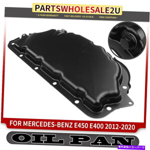 ICp ZfXxcW204 W205 W218 C204 C218 C250 C350 C63 AMGpGWICpTv Engine Oil Pan Sump for Mercedes-Benz W204 W205 W218 C204 C218 C250 C350 C63 AMG
