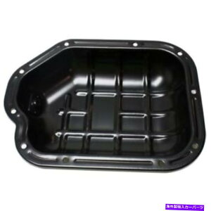 �I�C���p�� �N�G�X�g04-09�̏ꍇ�A�I�C���p���A���A�X�`�[���Ȃ� For Quest 04-09, No Oil Pan, Black, Steel�y���s�A���i�z