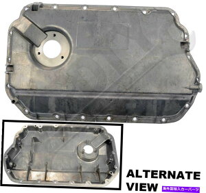 ICp APDTY 375817ICxZT[p̌tGWICpA~jEAZu APDTY 375817 Engine Oil Pan Aluminum Assembly W/Hole For Oil Level Sensor