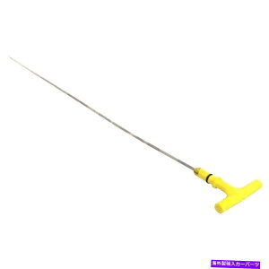 ICp GWICx̃fBbvXeBbN29 "fgCgfB[[60}b`OE23534354̒" Engine Oil Level Dipstick 29" long for Detroit Diesel 60 match OE# 23534354