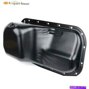 �I�C���p�� �C�[�O���T�~�b�g95-96 L4 1.5L 93-96 Mitsubishi Mirage MD150195-K�̃G���W���I�C���p�� Engine Oil Pan For Eagle Summit 95-96 l4 1.5L 93-96 Mitsubishi Mirage MD150195-K