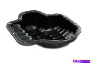 ICp g^RAV4ɓKVGWICp2001-2003 I4 2.0L 12101-28050 New Engine Oil Pan exact fit for Toyota RAV4 2001-2003 I4 2.0L 12101-28050