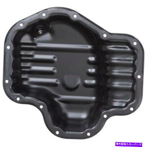 ICp VXyNgTOP26AGWICptBbg01-03g^RAV4 NEW SPECTRA TOP26A ENGINE OIL PAN FITS 01-03 TOYOTA RAV4