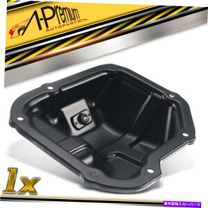 ICp Ŷ߂̐VGWICp2009 2010 2011Z_L4 1.6LKX New Lower Side Engine Oil Pan for Nissan Versa 2009 2010 2011 Sedan L4 1.6L Gas
