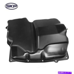 ICp GWICpSKP SK2640AtBbg11-16h[o[fBtF_[2.2L-L4 Engine Oil Pan SKP SK2640A fits 11-16 Land Rover Defender 2.2L-L4