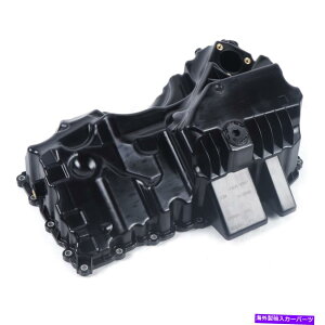 �I�C���p�� BMW 320I 328i 2012 2013 2014 2015 2017 2017 2.0L /�K�XUSA�̃G���W���I�C���p�� Engine Oil Pan For BMW 320i 328i 2012 2013 2014 2015 2016 2017 2.0L / Gas USA�y���s�A���i�z