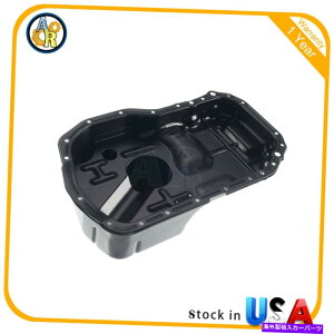 ICp 2003 2004 2005 2006 Mitsubishi Outlander Lancer 2.4L̃GWICp Engine Oil Pan For 2003 2004 2005 2006 Mitsubishi Outlander Lancer 2.4L