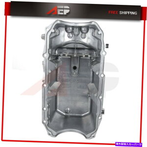 ICp Buick Skylark 3.1L 1997-1998V{[x`[3.4L 1998-2000GWICp For Buick Skylark 3.1L 1997-1998 Chevrolet Venture 3.4L 1998-2000 Engine Oil Pan