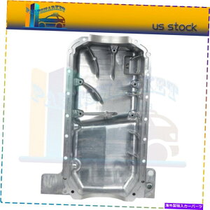 ICp Ix[XZ_2001N2001NL4 1.5LpKIApGWICp Engine Oil Pan For Kia For Rio Base Sedan 4-Door 2001 2002 L4 1.5L