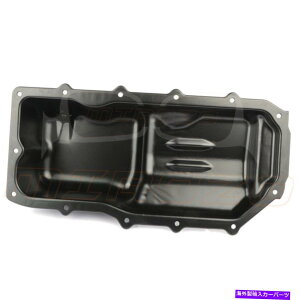 ICp _bWAxW[1995-1999NCX[ZuOLXGWICp For Dodge Avenger 1995-1999 Chrysler Sebring LX Engine Oil Pan