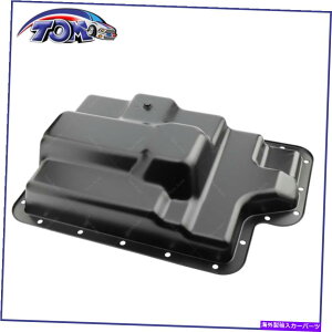 ICp tH[hF-250 350 450X[p[f[eBF53 E-350 E-450GNXJ[VpgX~bVICp Transmission Oil Pan For Ford F-250 350 450 Super Duty F53 E-350 E-450 Excursion