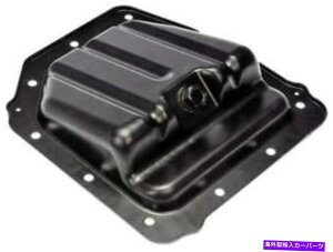 ICp 2017Ñq_CFX^[̃GWICp-264-464-AOh[} Engine Oil Pan for 2017 Hyundai Veloster -- 264-464-AO Dorman