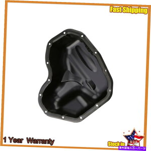 ICp 2009-2017̃GWICpTvg^AoJnC_[xU264-474 Engine Oil Pan Sump For 2009-2017 Toyota Avalon Camry Highlander Venza 264-474