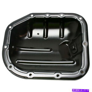 ICp 2012-2019̃ICpX`[g^XLASE2001-2009g^vEXx[X Oil Pan steel for 2012-2019 Toyota Yaris L, SE & 2001-2009 Toyota Prius Base