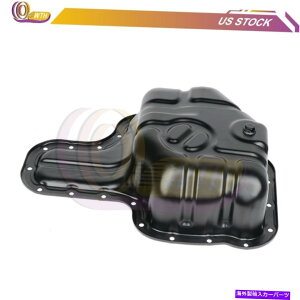 ICp 1998N2007ÑNTXLX470g^hN[U[4.7L 264-577̃GWICp Engine Oil Pan For 1998-2007 Lexus LX470 Toyota Land Cruiser 4.7L 264-577