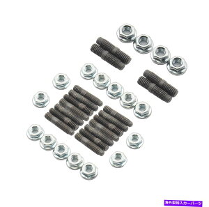 �I�C���p�� MR�K�X�P�b�g6315�E���g���V�[���I�C���p���X�^�b�h�L�b�g Mr Gasket 6315 Ultra Seal Oil Pan Stud Kit�y���s�A���i�z
