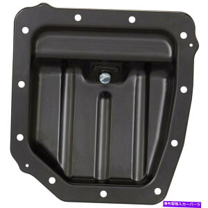 ICp GWICpXyNgHyp18a Engine Oil Pan Spectra HYP18A