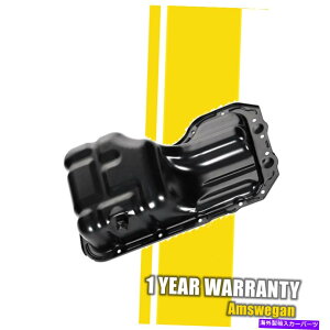 オイルパン 2011年2011年2013年2013年2014年2015年マツダ2 1.5L ZJ0110400のエンジンオイルパン Engine Oil Pan For 2011 2012 2013 2014 2015 Mazda 2 1.5L ZJ0110400