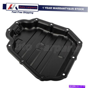 ICp YAeB}E[OL4 2.5L 2015 2015 2016 264-571̂߂̃[[GWICpTv Lower Engine Oil Pan Sump For Nissan Altima Rogue l4 2.5L 2014 2015 2016 264-571
