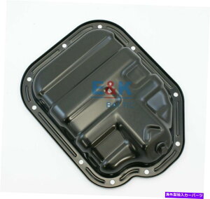 ICp Y350Z 350 Z Z33GWICTvp111104p110V2003-2008 For NISSAN 350Z 350 Z Z33 Engine Oil Sump Pan 111104P110 New 2003-2008