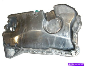 ICp GWICp99-02 VW Jetta 2.8L-V6 021-103-601LɓK܂ Engine Oil Pan fits 99-02 VW Jetta 2.8L-V6 021-103-601L