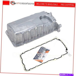 ICp 98-06̃GWICptHNX[Qr[gStWFb^1.9L 2.0L L4^[{`[W Engine Oil Pan For 98-06 Volkswagen Beetle Golf Jetta 1.9L 2.0L l4 Turbocharged