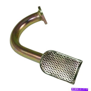 ICp SBFtH[h302hbO[XICpsbNAbv`[utgTv7QT -Small Block289 5.0 SBF Ford 302 Drag Race Oil Pan Pickup Tube Front Sump 7qt - Small Block 289 5.0
