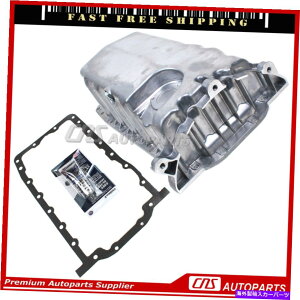 ICp KXPbgtBbg98-06 VWr[gStWFb^1.9L 2.0 038103601NA Engine Oil Pan w/ Gasket Fits 98-06 VW Beetle Golf Jetta 1.9L 2.0 038103601NA