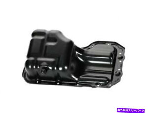 ICp 11-14}c_̃ICp2 PJ67Z6GWICp - GWICp Oil Pan For 11-14 Mazda 2 PJ67Z6 Engine Oil Pan -- Engine Oil Pan