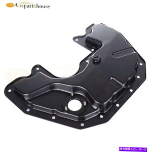 ICp 2003-2008 BMW 760li V12 6.0L 2004-2005 BMW 545i V8 4.4L̃GWICp Engine Oil Pan For 2003-2008 BMW 760Li V12 6.0L 2004-2005 BMW 545i V8 4.4L