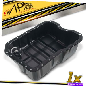 ICp OHT[̃GWICpAEg_[X|[c2008-2018 2L 2.4L MN187236 Engine Oil Pan for Mitsubishi Lancer Outlander Sport 2008-2018 2L 2.4L MN187236