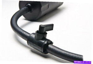 ICp Radium 20-0024jo[TLb`CAN PETCOCK DRAIN KITVOAvP[V Radium 20-0024 Universal Catch Can Petcock Drain Kit Single Application