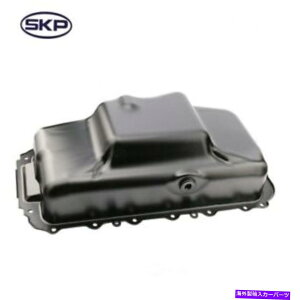 �I�C���p�� �G���W���I�C���p��SKP SK264205 Engine Oil Pan SKP SK264205�y���s�A���i�z