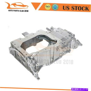 ICp 2013 2014 2015 2016 Cadillac ATS L4 2.0L 2.5LGWICp For 2013 2014 2015 2016 Cadillac ATS l4 2.0L 2.5L Engine Oil Pan