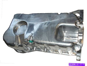 ICp GWICp̓tHNX[QStAWFb^AR32 OEM021-103-601L Engine Oil Pan fits Volkswagen Golf, Jetta, R32 OEM# 021-103-601L