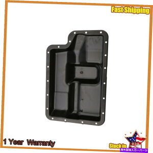 ICp GWICptBbg2013 2014 2015NCX[200_bW_[gW[v`FL[264-854 Engine Oil Pan Fits 2013 2014 2015 Chrysler 200 Dodge Dart Jeep Cherokee 264-854