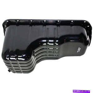 ICp YNGXgICp1994-2002A~jEޗ For Nissan Quest Oil Pan 1994-2002 Aluminum Material